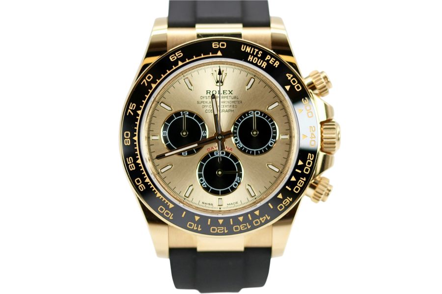 Rolex Daytona 126518 LN